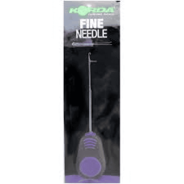 Korda Needle Fine Gate Latch Pur 7cm