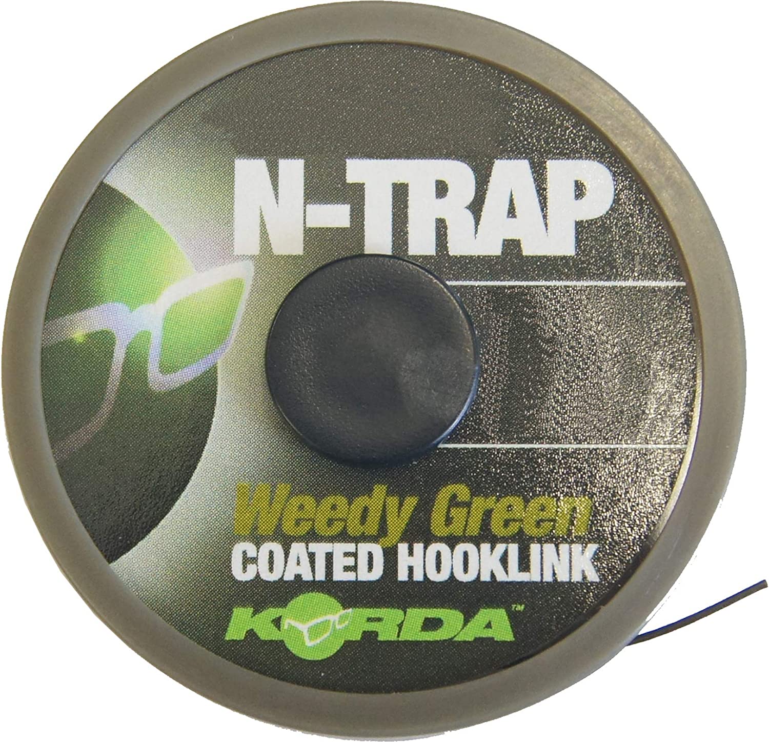 Korda Hook N-trap Soft Link Weed 20lb