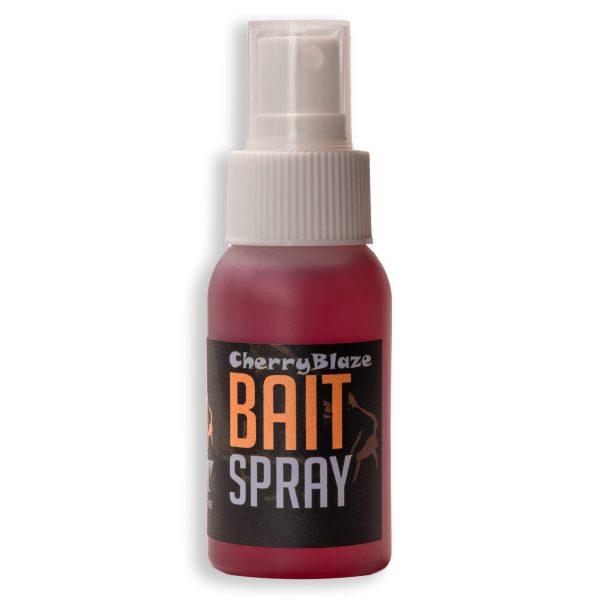 Bait Spray'S 50Ml - Cherryblaze