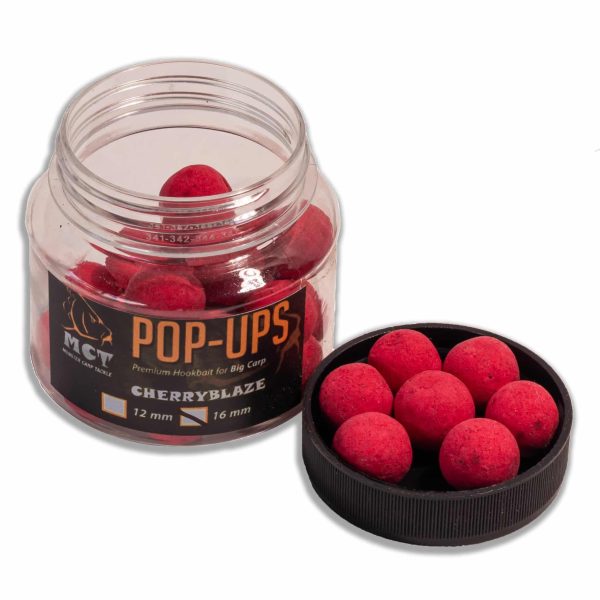 Pop-Ups Tup - Cherryblaze