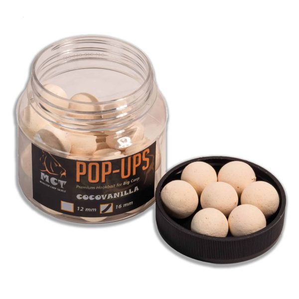 Pop-Ups Tup - Cocovanilla