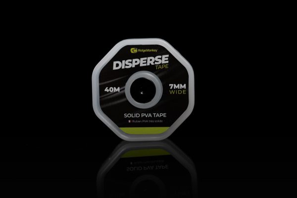 Disperse PVA Tape