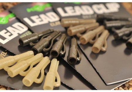 Korda Lead Clip Weed/silt Klcsw