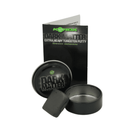 Korda D/m U/heavy T/sten Putty Gravel