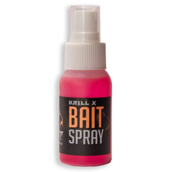 Bait Spray'S 50Ml - Krill X