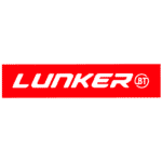 Lunker Logo - Specimen Tackle Brand