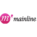Mainline Logo - Specimen Tackle Brand
