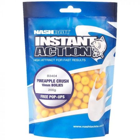 Nash Instant Action Pineapple Crush - 15mm
