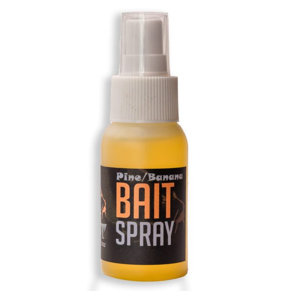 Bait Spray'S 50Ml - Pineapple Banana