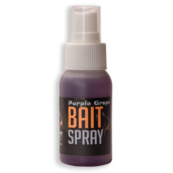 Bait Spray'S 50Ml - Purple Gape