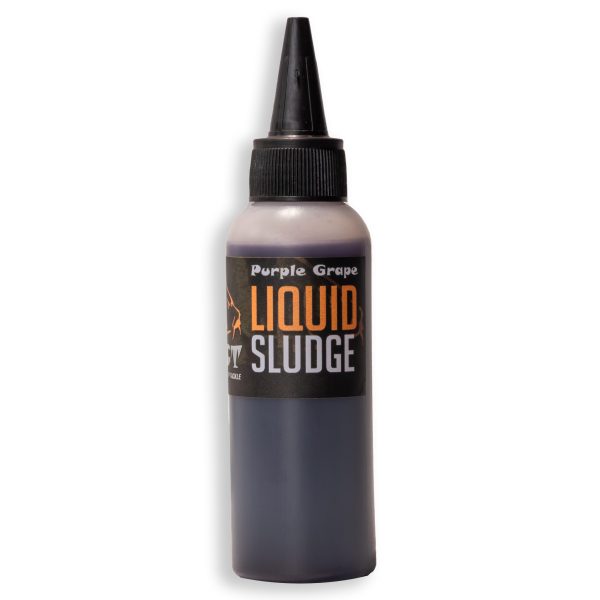 Liquid Sludge Pva Firendly 100Ml - Purple Gape