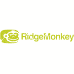 RidgeMonkey Logo - Specimen Tackle Brand