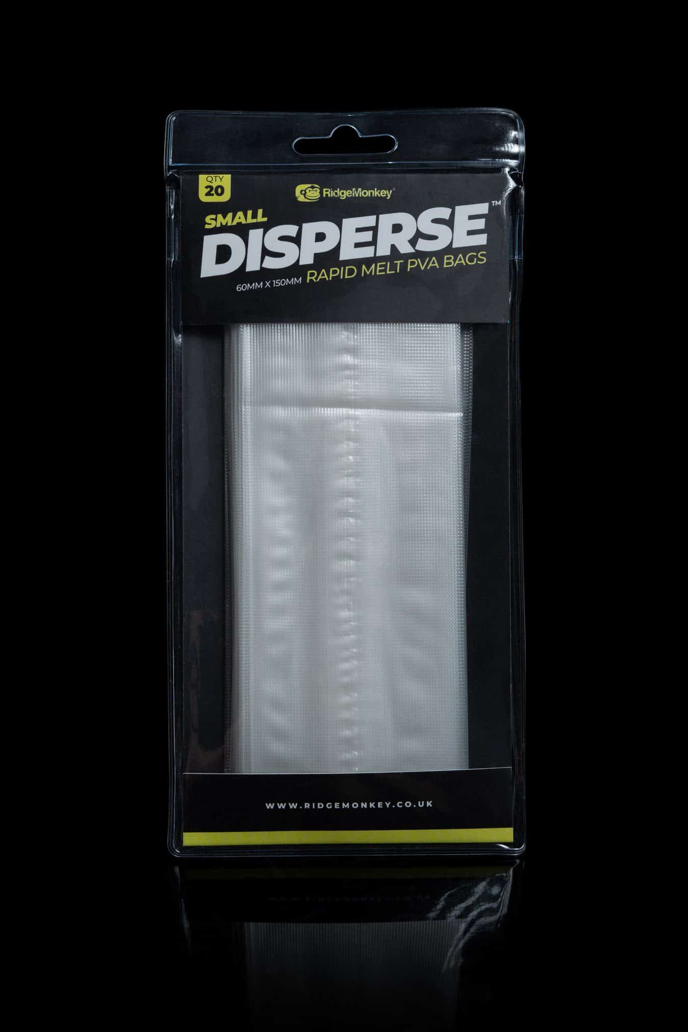 Disperse PVA Bags - Large
