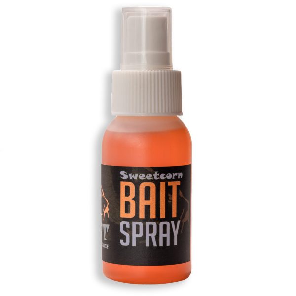 Bait Spray'S 50Ml - Sweetcorn