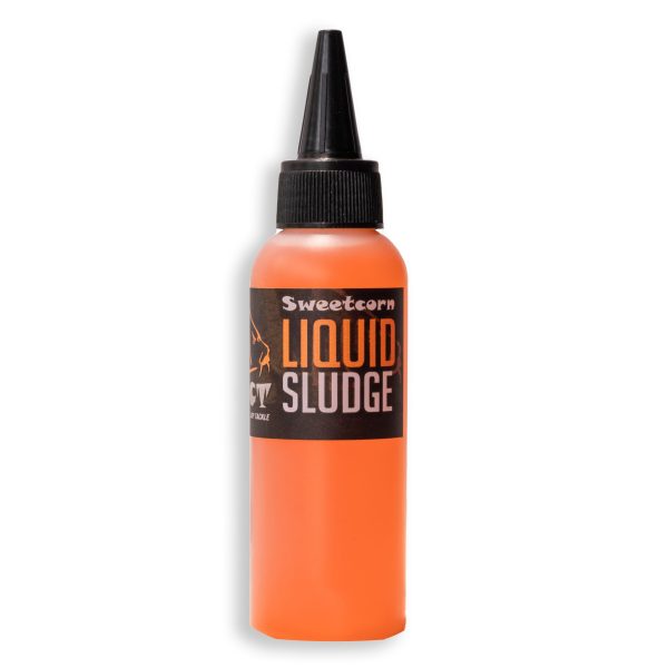 Liquid Sludge Pva Firendly 100Ml - Sweetcorn