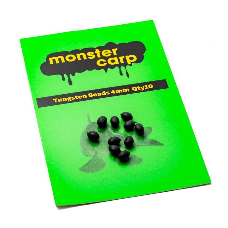Monster Carp Tungsten Beads 8mm