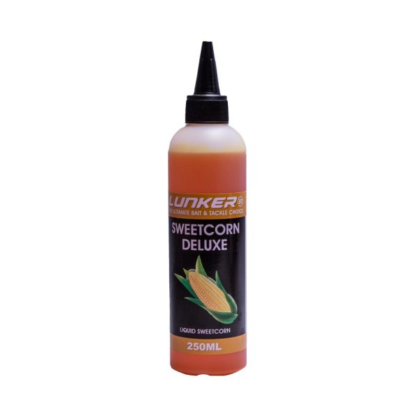Lunker Sweetcorn Deluxe - 100ml