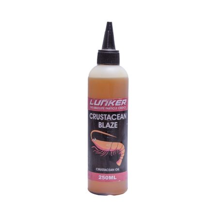 Lunker Crustacian Blaze - 100ml