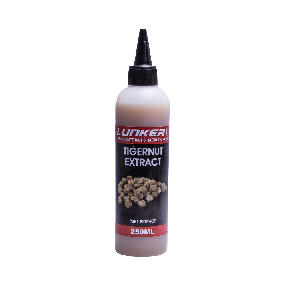 Lunker Tigernut Extract - 250ml