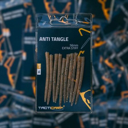 Lead System - Anti Tangle Brown