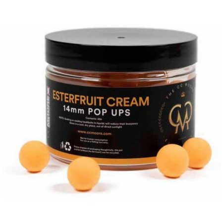 Esterfruit Cream +  Pop Ups Elite Range 13-14Mm 45