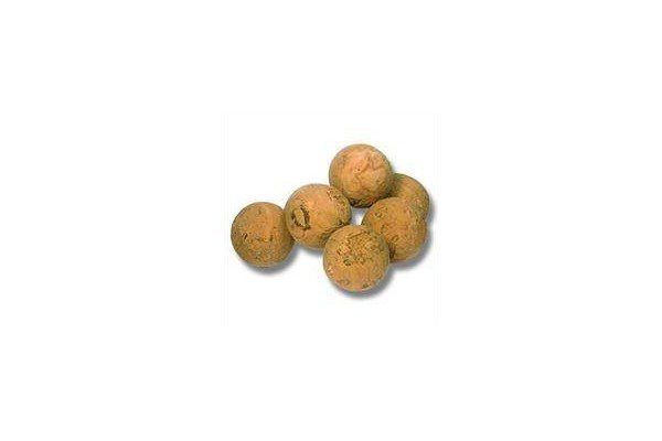 Rig Bits - Cork Balls 10mm