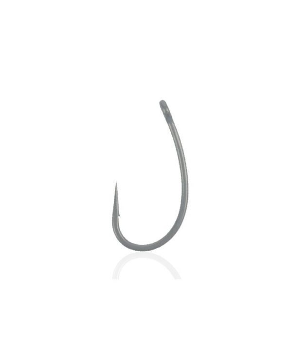 Hooks - Curve Shank Hook #2