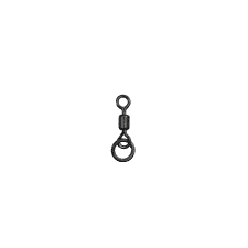 RidgeMonkey RM-Tec Mini Hook Ring Swivel