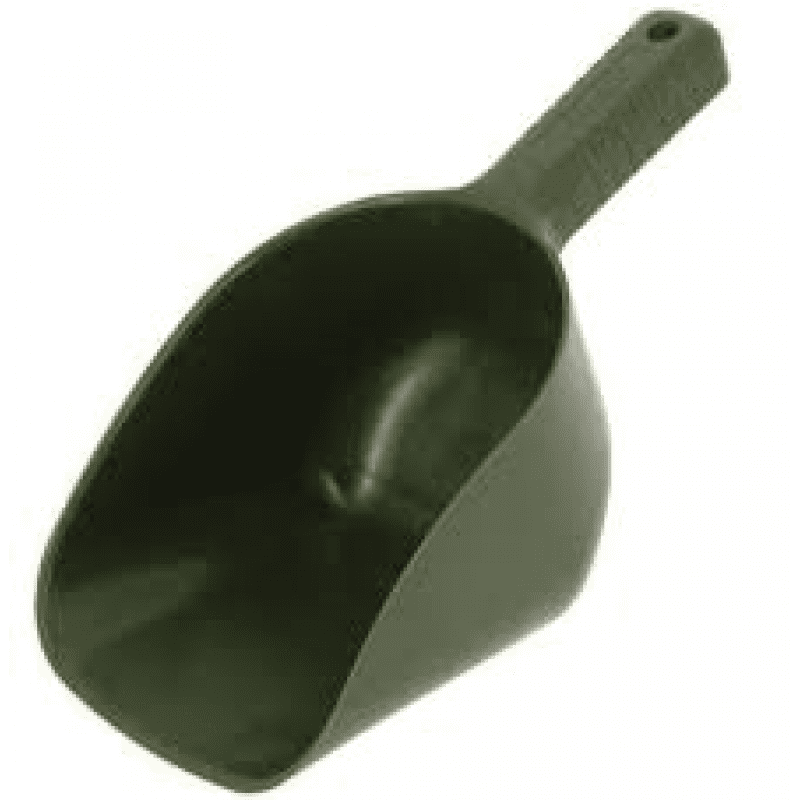 Ngt Baiting Spoon- Small Geen