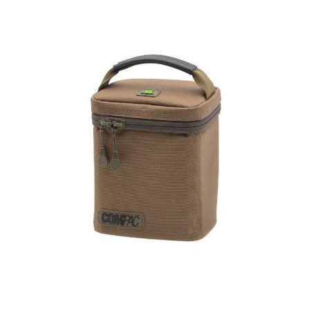 Korda Compac Goo Bag Sml Klug42