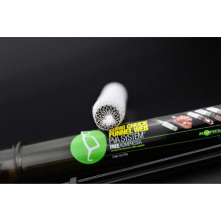 Korda Long Chuck Web Pva System 7mts
