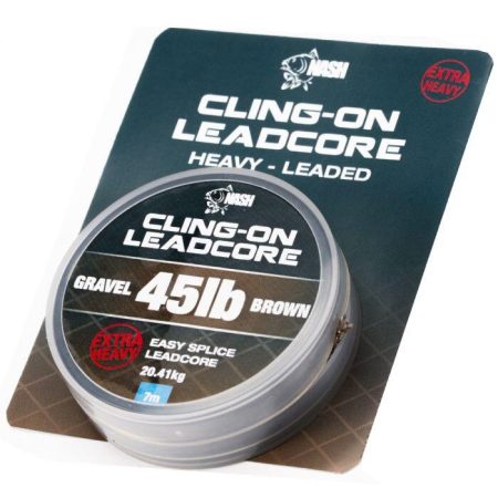 Nash Cling-On Leadcore - Green