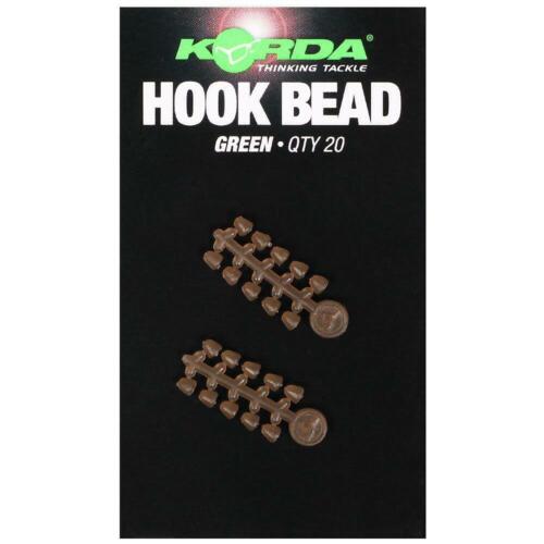 Korda Hook Beads Khb