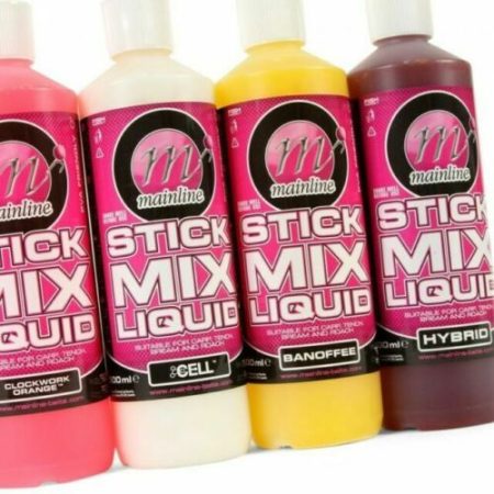 Liquid Stick Mix Cell 500ml M06008