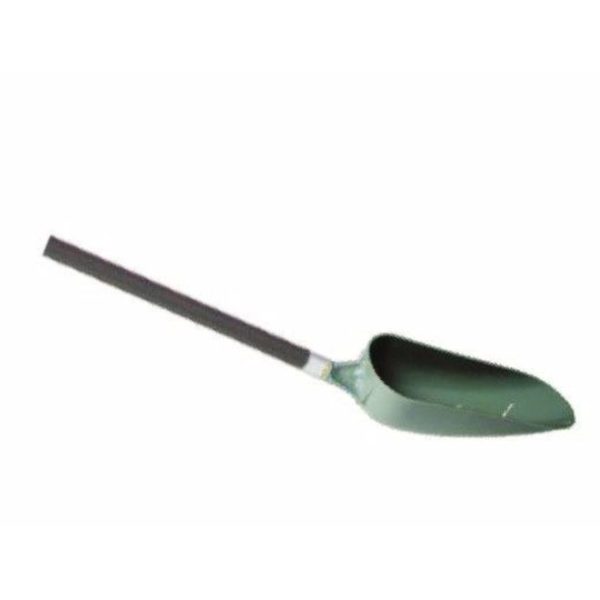 Jackel Throwing spoon and Fiberglass pole