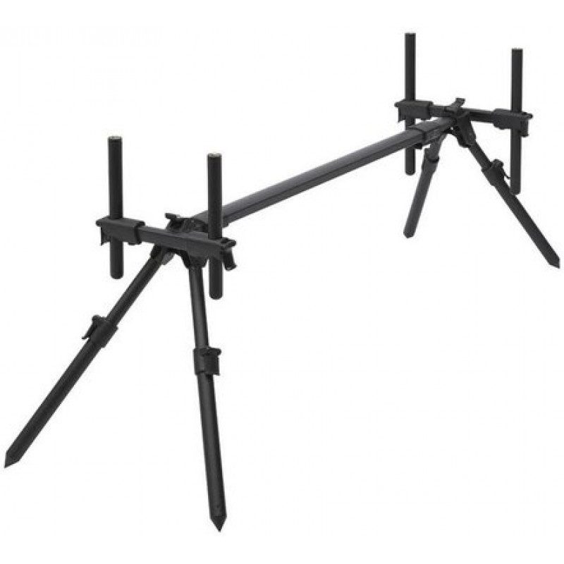 Prologic Twin Sky Rod Pod 2 Rod - Specimen Tackle