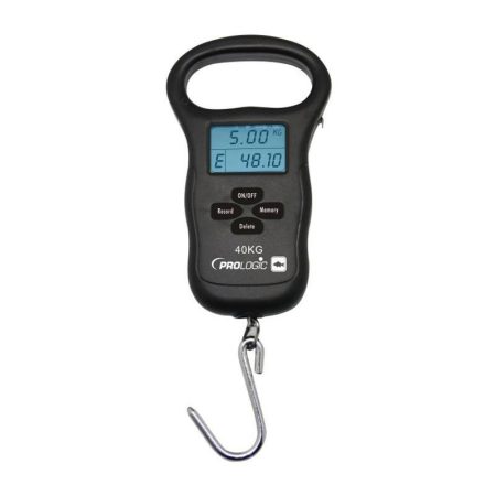 Prologic Specimen Dial Scale Carp Coarse Fishing Scales 60lb 120lb Weighing