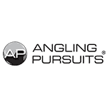 Angling Pursuits Logo - Specimen Tackle Brand