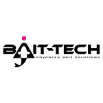 Bait-tech Logo - Specimen Tackle Brand