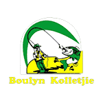Bloulyn Kolletjie -Logo-Specimen-Tackle-Brand