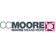 CC Moore Logo