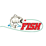 Fish Logo - Specimen Tackle Brand