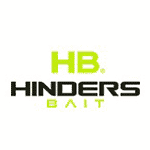 Hinders Bait -Logo-Specimen-Tackle-Brand