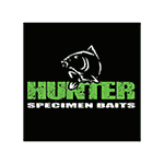 Hunter-Baits-Logo-Specimen-Tackle-Brand