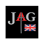 JAG Logo - Specimen Tackle Brand