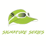 LL Signature Series Logo - Specimen Tackle Brand