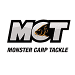 MCT Logo - Specimen Tackle Brand