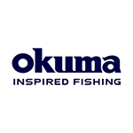 Okuma - Brand Logo Specimen Tackle