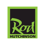 Rod Hutchinson Logo - Specimen Tackle Brand