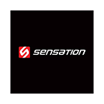 Sensation - Brand Logo
